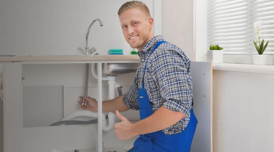 Same Day Plumbing Service in Hinkley, CA